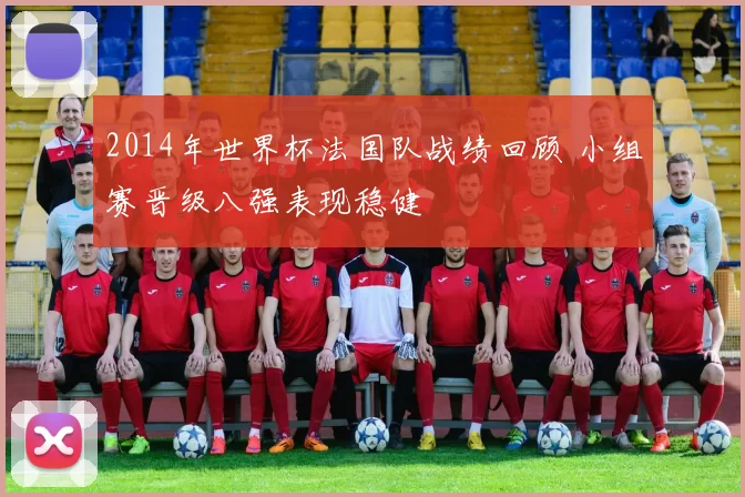 2014年世界杯法国队战绩回顾 小组赛晋级八强表现稳健
