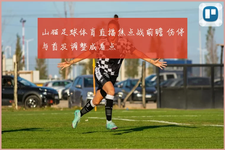 山猫足球体育直播焦点战前瞻 伤停与首发调整成看点